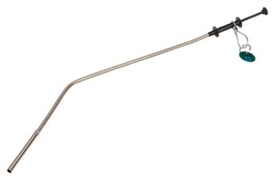 Bahco Grijper | lengte 555 mm | met draadlus - TAH2509