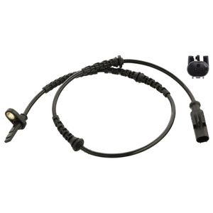 ABS - sensor 106763
