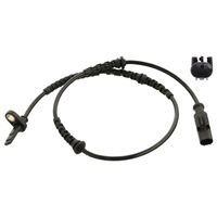 ABS - sensor 106763