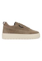 Antony Morato Sneakers MMFW01623-LE300005-2098 Bruin maat - thumbnail