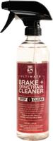 SILCA Brake/drive cleaner 480ml