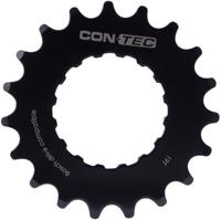 CONTEC motortandwiel "sprocket-b" ct sprocket-b bosch 19t steel black
