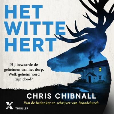 Het witte hert