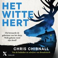 Het witte hert