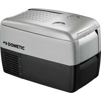 Dometic CDF36 koelbox 31 l Electrisch Zwart, Grijs - thumbnail