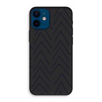 Marrakech Arrows: iPhone 12 mini Biologisch afbreekbaar hoesje