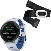 Garmin Forerunner 265 + HRM Pro Plus Garmin Forerunner 265 + HRM Pro Plus