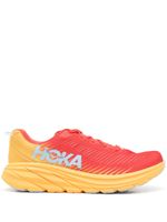 HOKA baskets Rincon 3 - Rouge - thumbnail