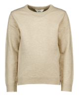 Sweater - Beige