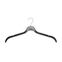 Hanger zwart B47 - breed 47cm dik 10mm