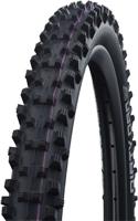 SCHWALBE dirty dan evo super downhill 29x2.35" addix ultrasoft tle folding tyre
