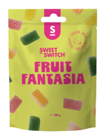 Sweet-Switch Fruit Fantasia