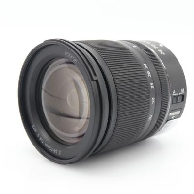 Nikon Z 24-70mm F/4 S occasion
