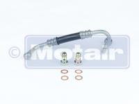 Motair Turbolader Turbolader olieleiding 550081 - thumbnail