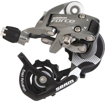 Sram Achterderailleur force