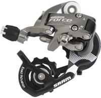 Sram Achterderailleur force