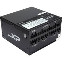 Inter-Tech SAMA XPH-1000A Netvoedingsmodule 1000 W ATX 80 Plus Platinum