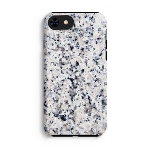 Gespikkelde marmer: iPhone 7 Tough Case