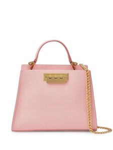 Zac Zac Posen petit sac à main Earthette - Rose