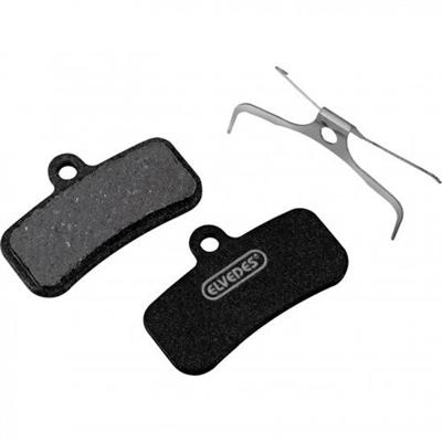 Shimano Schijfremblokset metalic carbon br-m810 (1