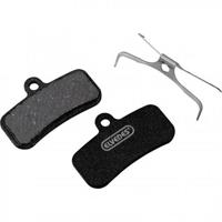 Shimano Schijfremblokset metalic carbon br-m810 (1
