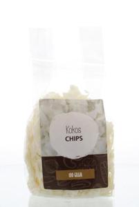 Mijnnatuurwinkel Kokos chips naturel