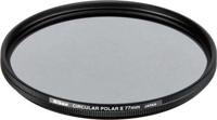 Nikon 77mm C-PL II Polarisatiefilter