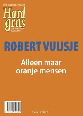 Hard gras - 97 - - ebook