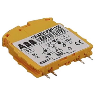 TE Connectivity 1SNA031805R1200 Inhoud: 1 stuk(s) Box