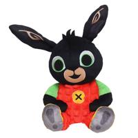 Bing vertelt verhaaltjes knuffel, 37cm - thumbnail