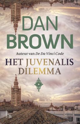 Het Juvenalis dilemma - Dan Brown - ebook