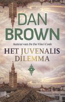 Het Juvenalis dilemma - Dan Brown - ebook - thumbnail