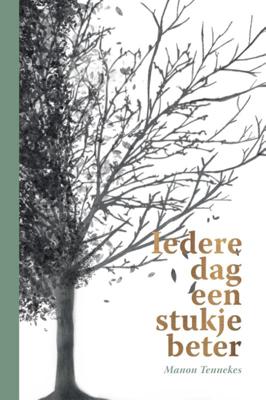 Iedere dag een stukje beter (Paperback)