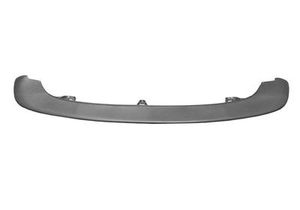 Bumperspoiler Voor Zwart 5857500
