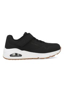 Skechers Uno-Air Blitz 403673L/BLK Zwart-34 maat 34