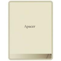 Externe Harde Schijf Apacer AP1TBAS724C-1 1 TB SSD