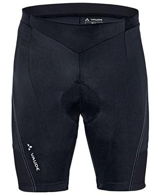 Vaude Men&apos;s Advanced Pants Heren Wandelbroek