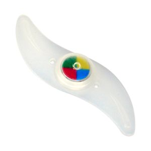 Spaakverlichting LED multi 5251872