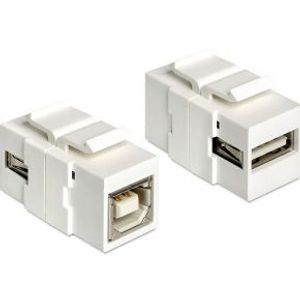 DeLOCK 86320 kabeladapter/verloopstukje