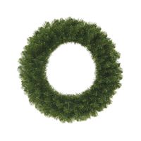 Colorado krans groen d60 cm - Triumph tree