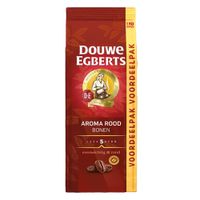 Douwe Egberts - Aroma Rood Bonen - 1kg - thumbnail