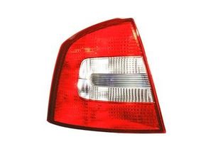 Achterlicht links SEDAN 7623931