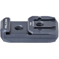Falcam F22 & Cold Shoe Three Positiondual-Head Quick Release Plate - thumbnail