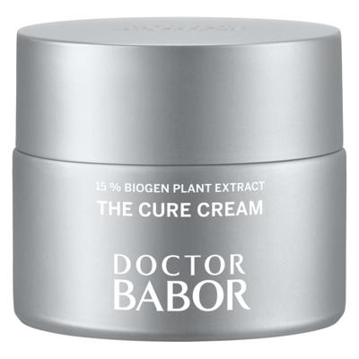 BABOR Dagcrème Doctor BABOR Dagcrème Regeneration The Cure Cream 50ml