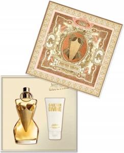 Jean Paul Gaultier Jean Paul Gaultier Divine Eau de Parfum 50ml + Body Lotion 75ml