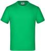 James & Nicholson JN019 Junior Basic-T - Fern-Green - XL (146/152)