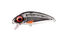 SPRO Spro Iris Flanky Hardlure Roach 7,5cm 13gr