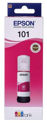 Epson C13T03V34A inktcartridge Magenta 1 stuk(s)