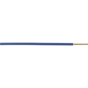 LAPP 4521021/1 Draad H07V-K 1 x 25 mm² Blauw per meter