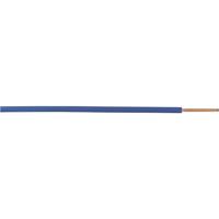 LAPP 4521021/1 Draad H07V-K 1 x 25 mm² Blauw per meter